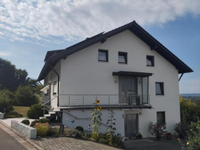 Ferienwohnung Treuter